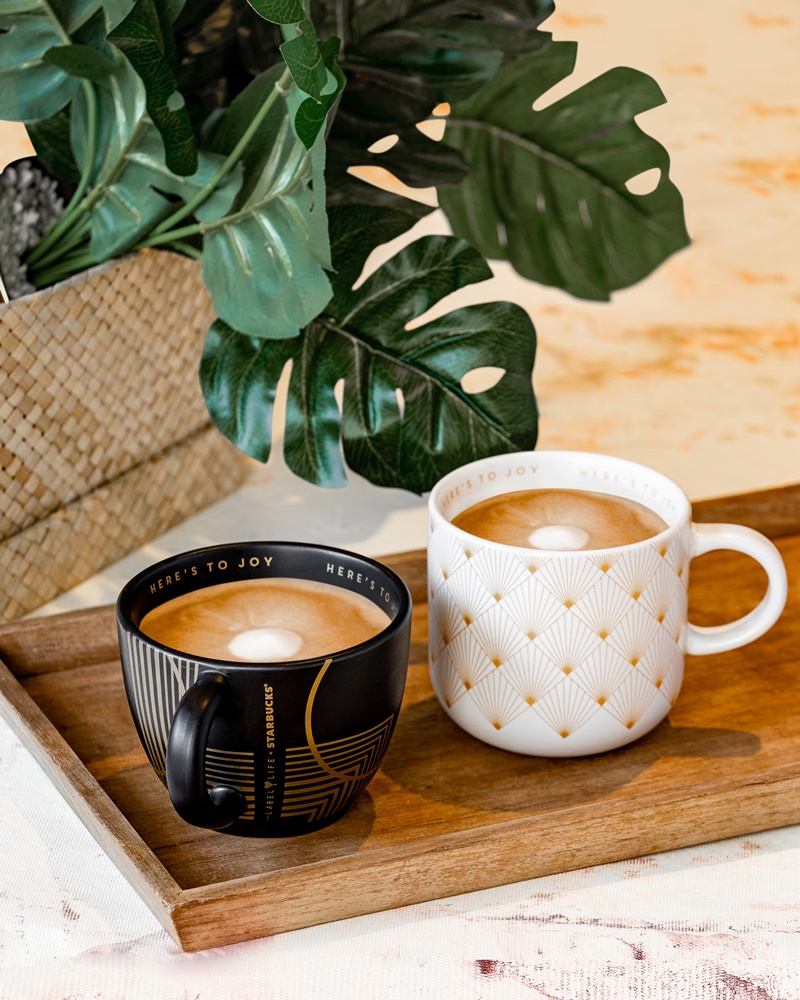 The Optimistic Series Mugs