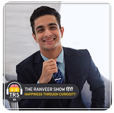 The Ranveer Show हिंदी