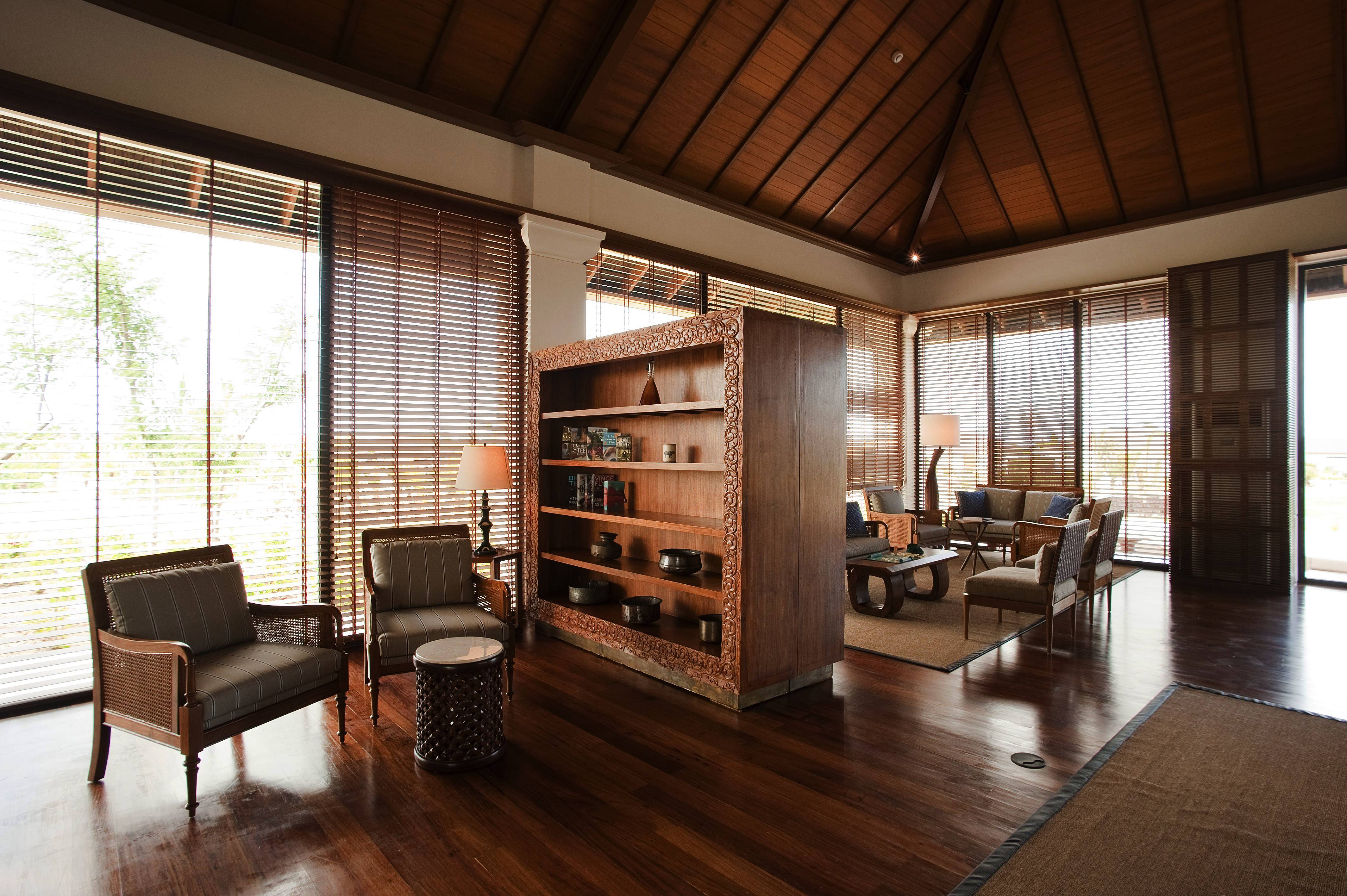 The Residence Zanzibar