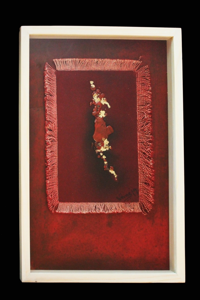 The Spice and Salt that season a Man by Kishore Chakraborty.