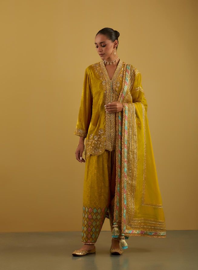 The Velvet Edit by Simar Dugal