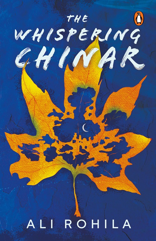 The Whispering Chinar