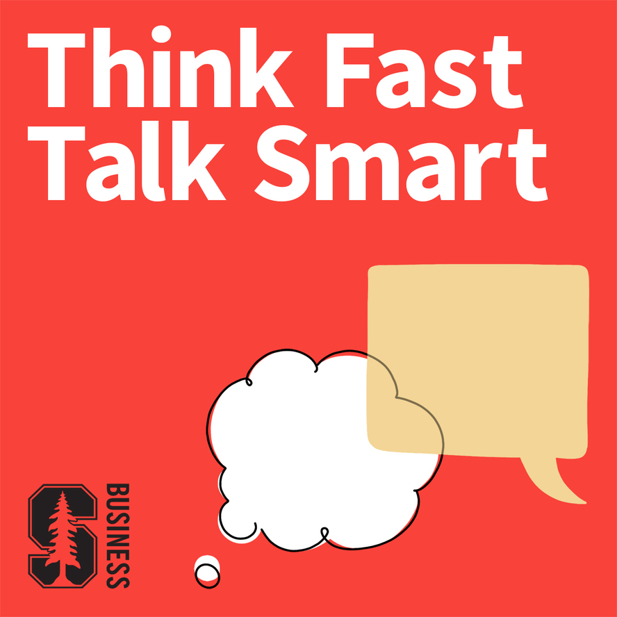 Think Fast, Talk Smart