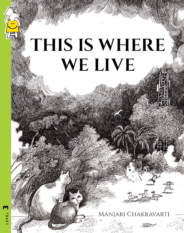 This is Where We Live