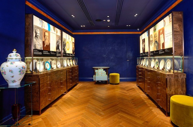 Thomas Goode Museum, Mumbai