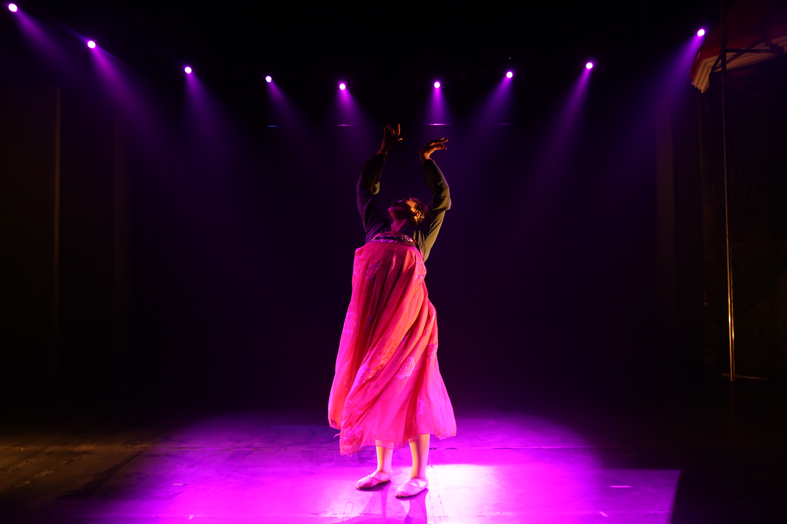 Ocean Dance Festival