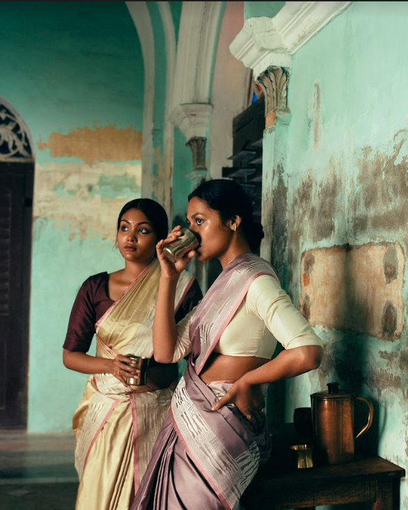 Tilfi Banaras announces the launch of Katha