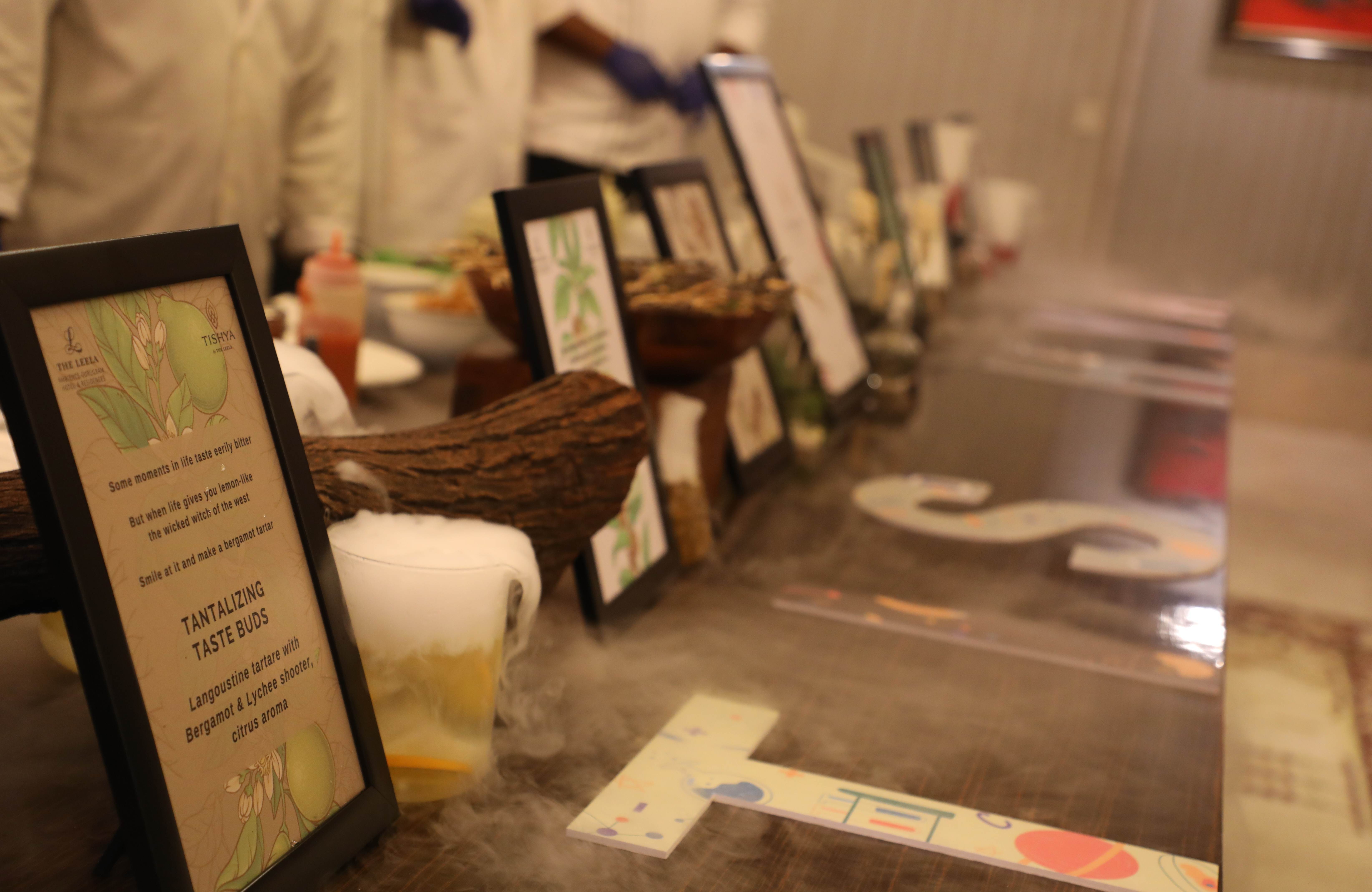 Tishya Fragrance Lab