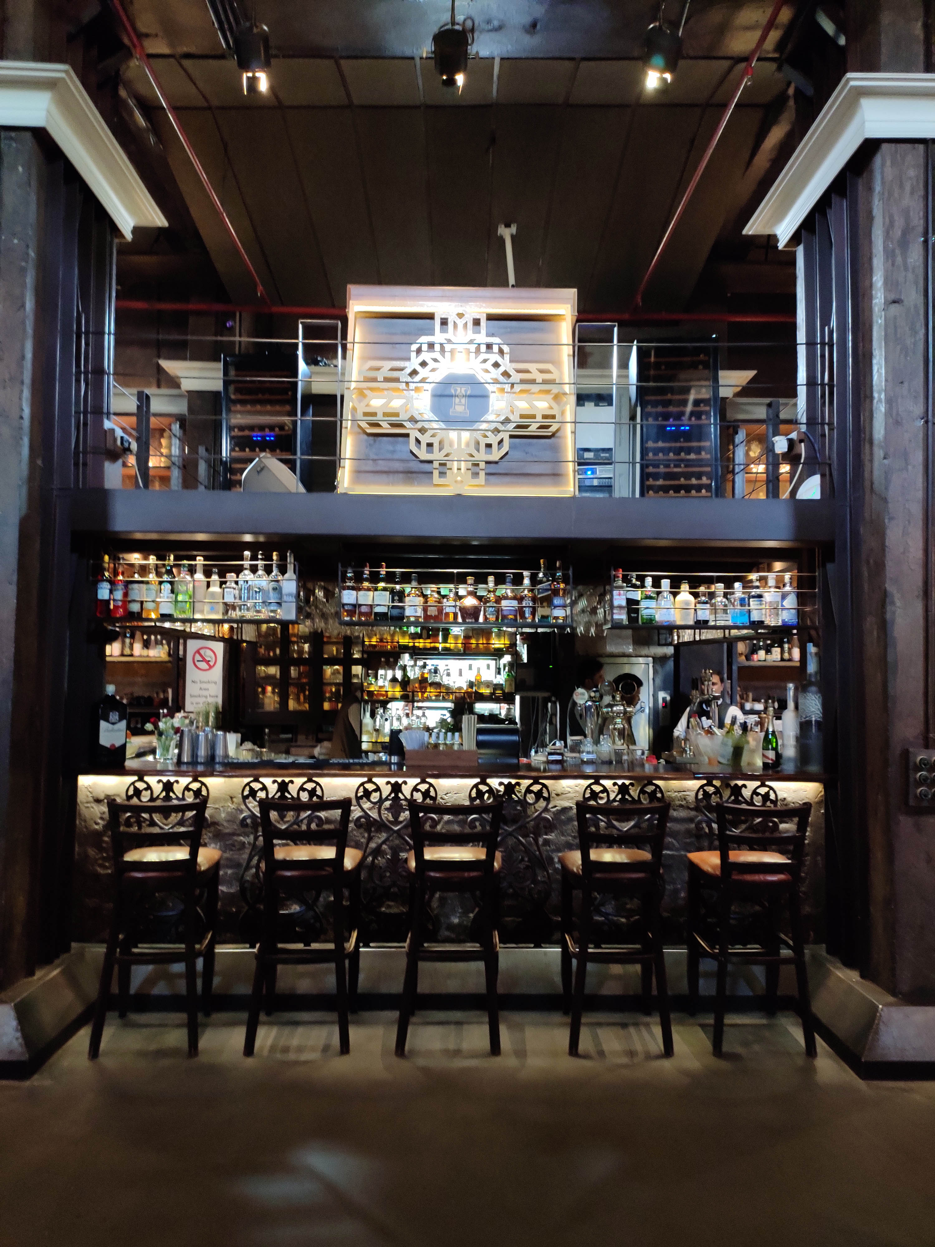 Townhall Khan Market