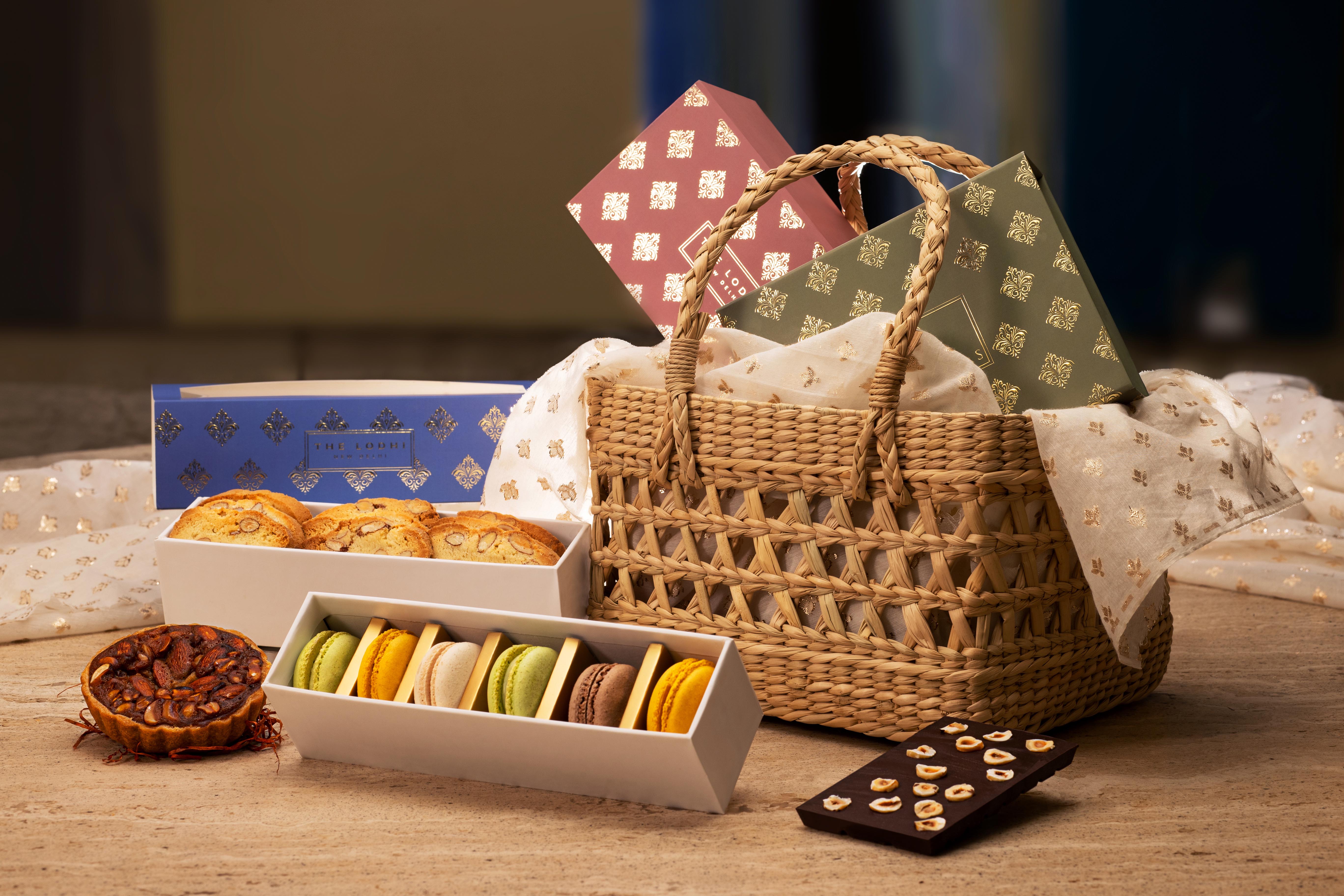 A Thoughtful Diwali Gift that is Good for Mother Earth!