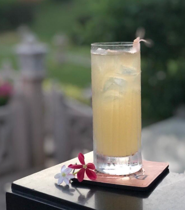 Tropical Highball 