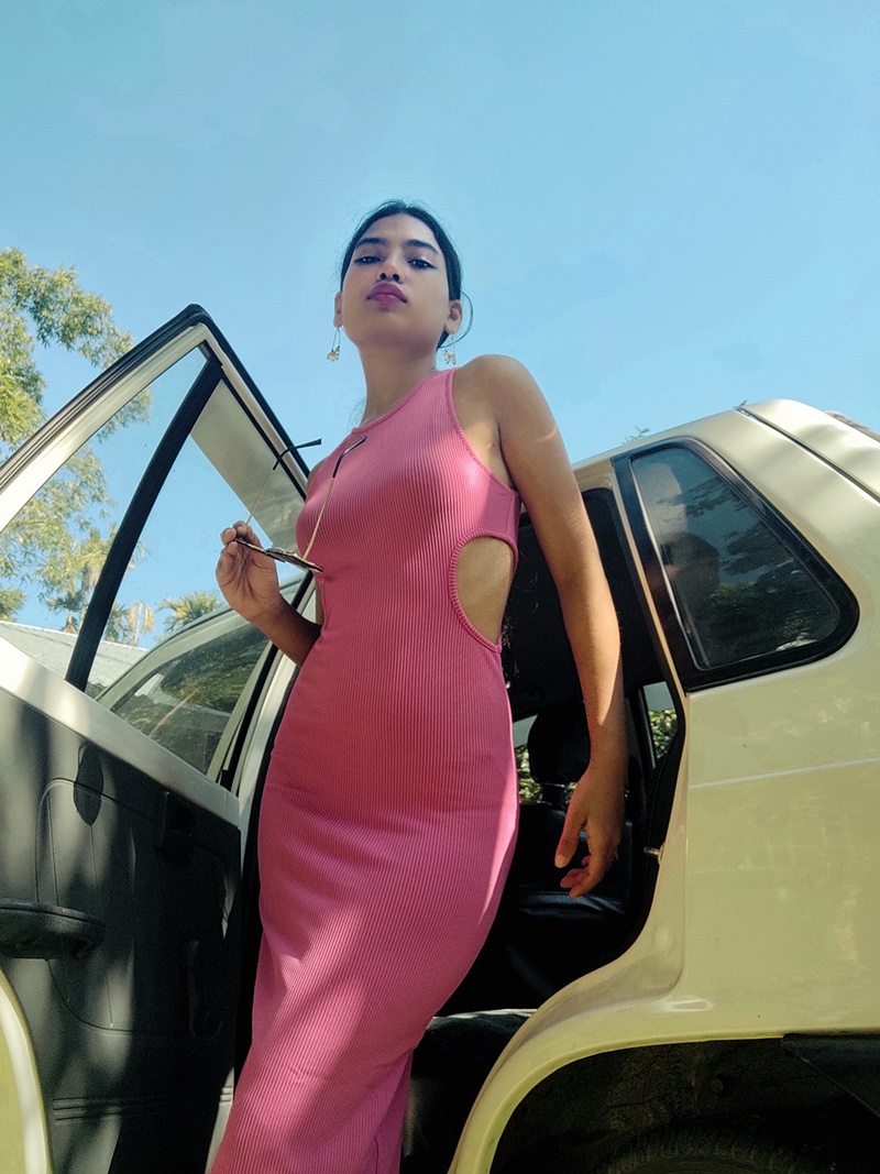 Turning back to the 90s