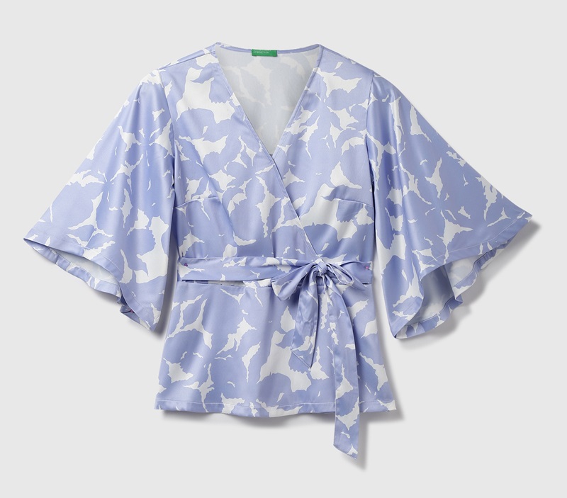 A Consciously Greener Future with Benetton