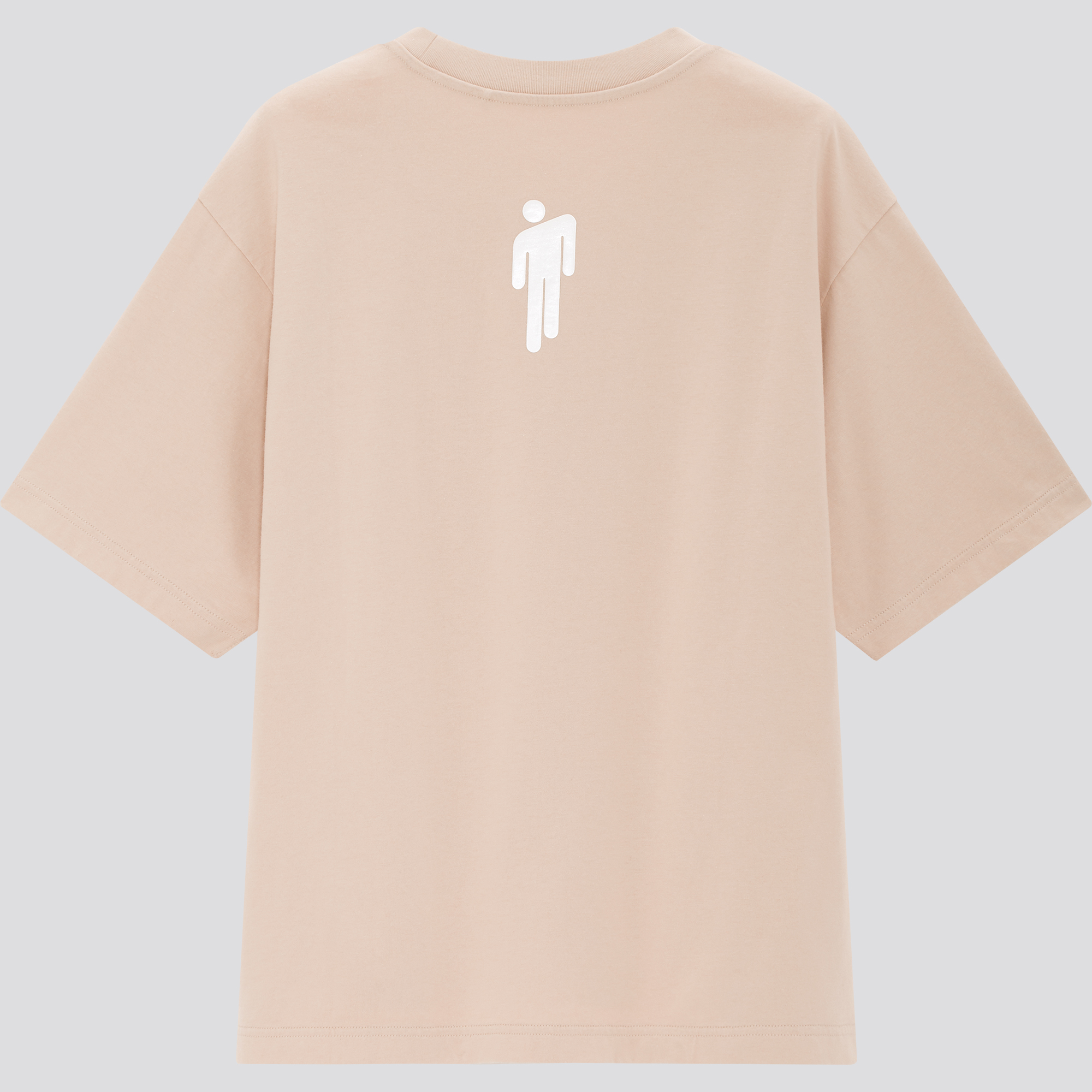 UNIQLO Billie Eilish x Takashi Murakami