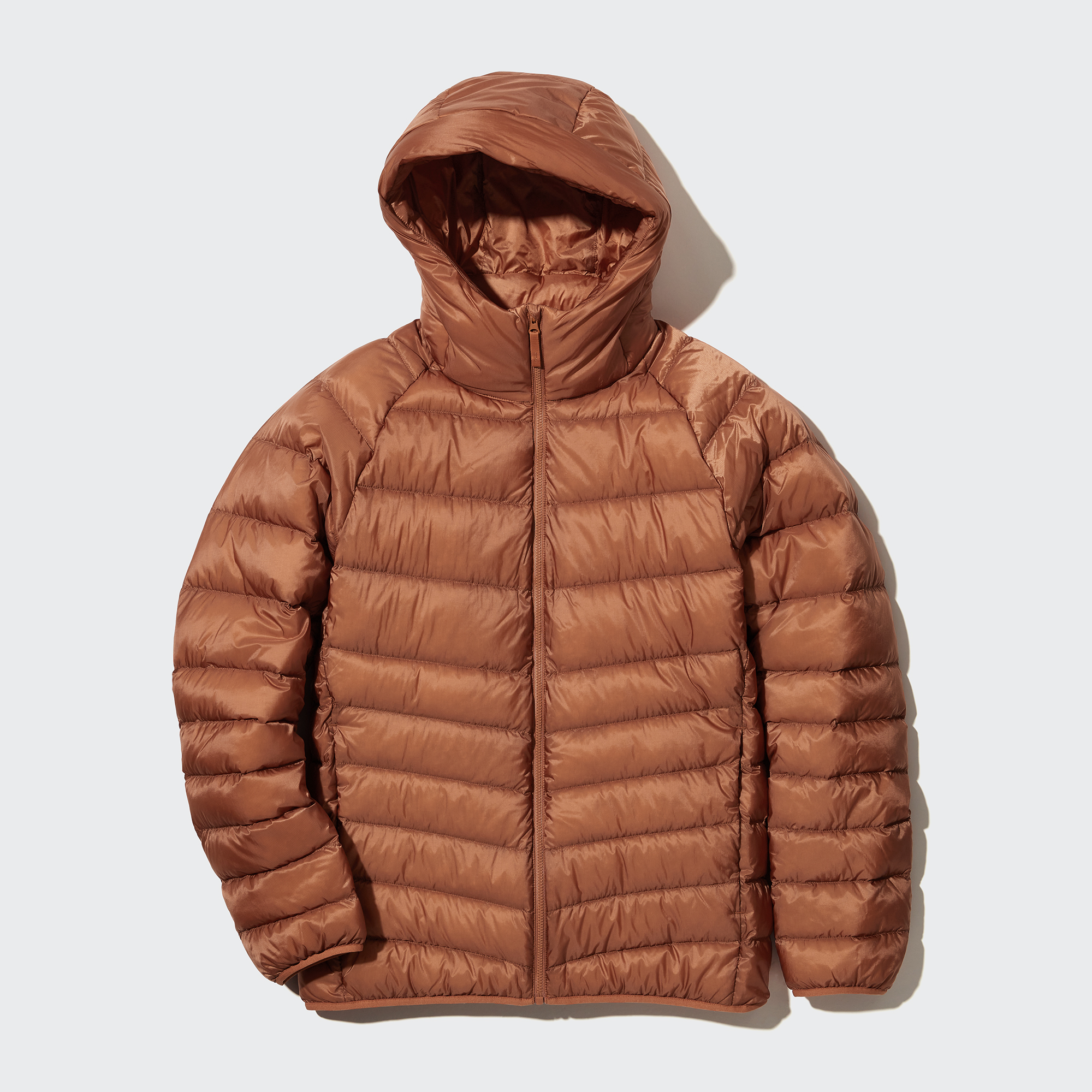  UNIQLO Ultra Light Down Parka 