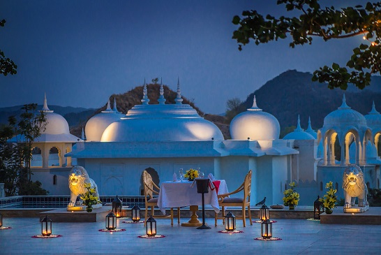 Fairmont Jaipur