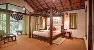 Vythiri Resort, Wayanad, Kerala