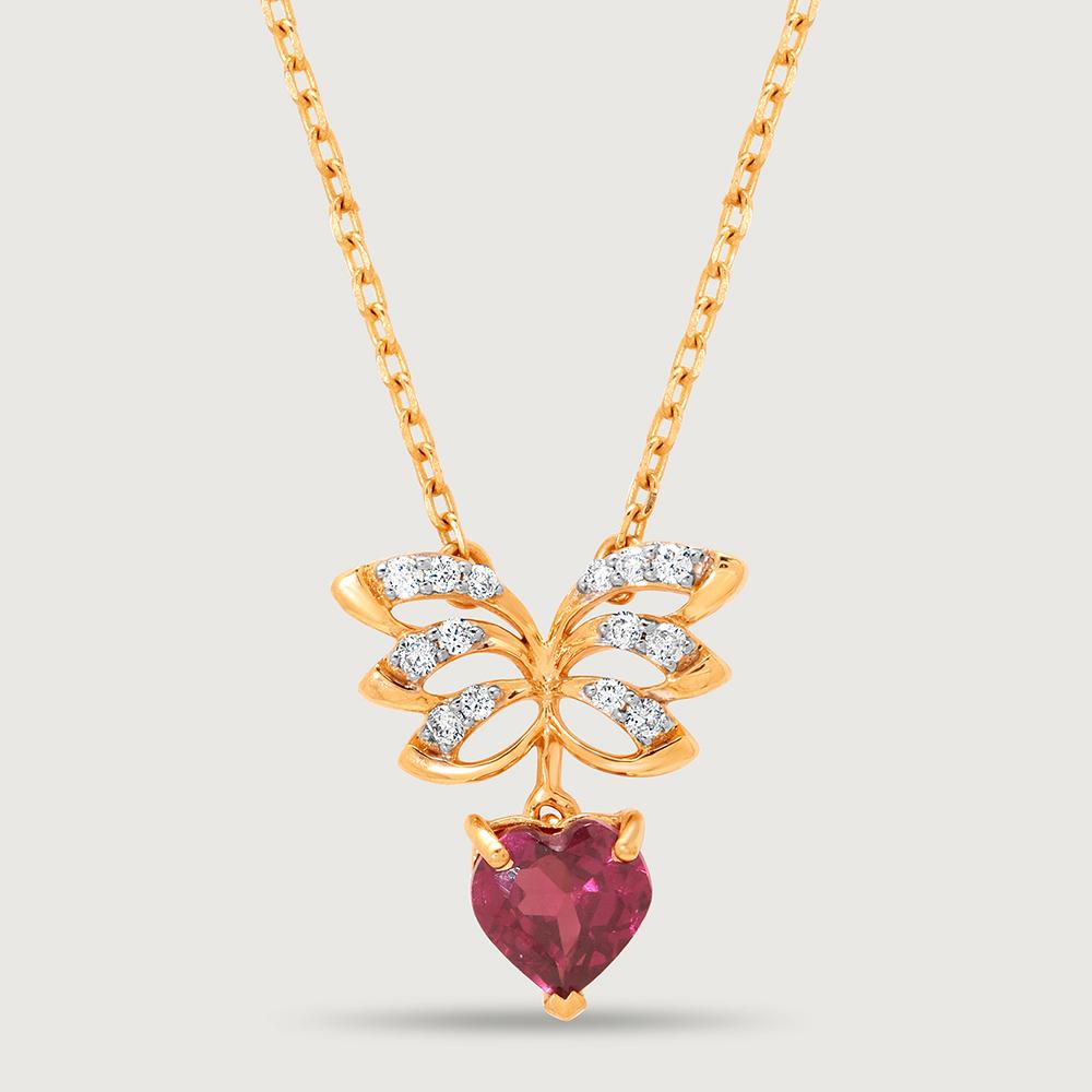 Mia by Tanishq's 'Cupid Edit': Symbolizing Love's Lightness & Versatility