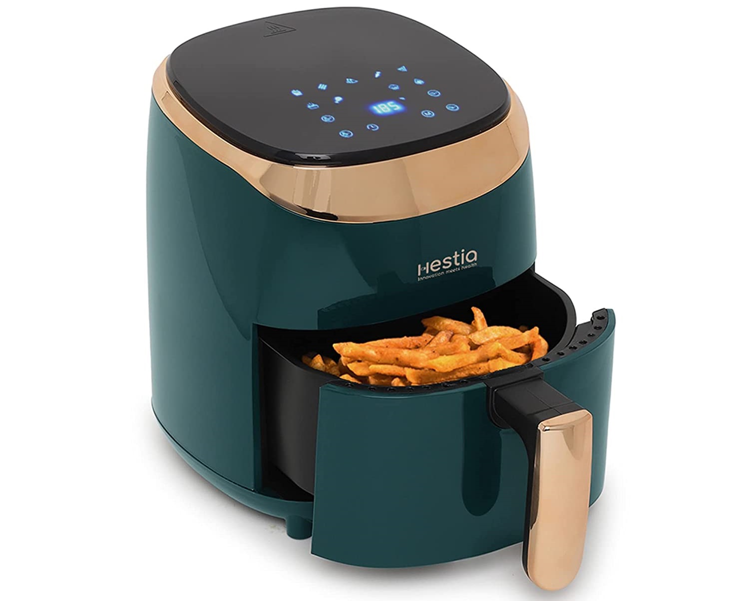  Air fryer cum Oven 