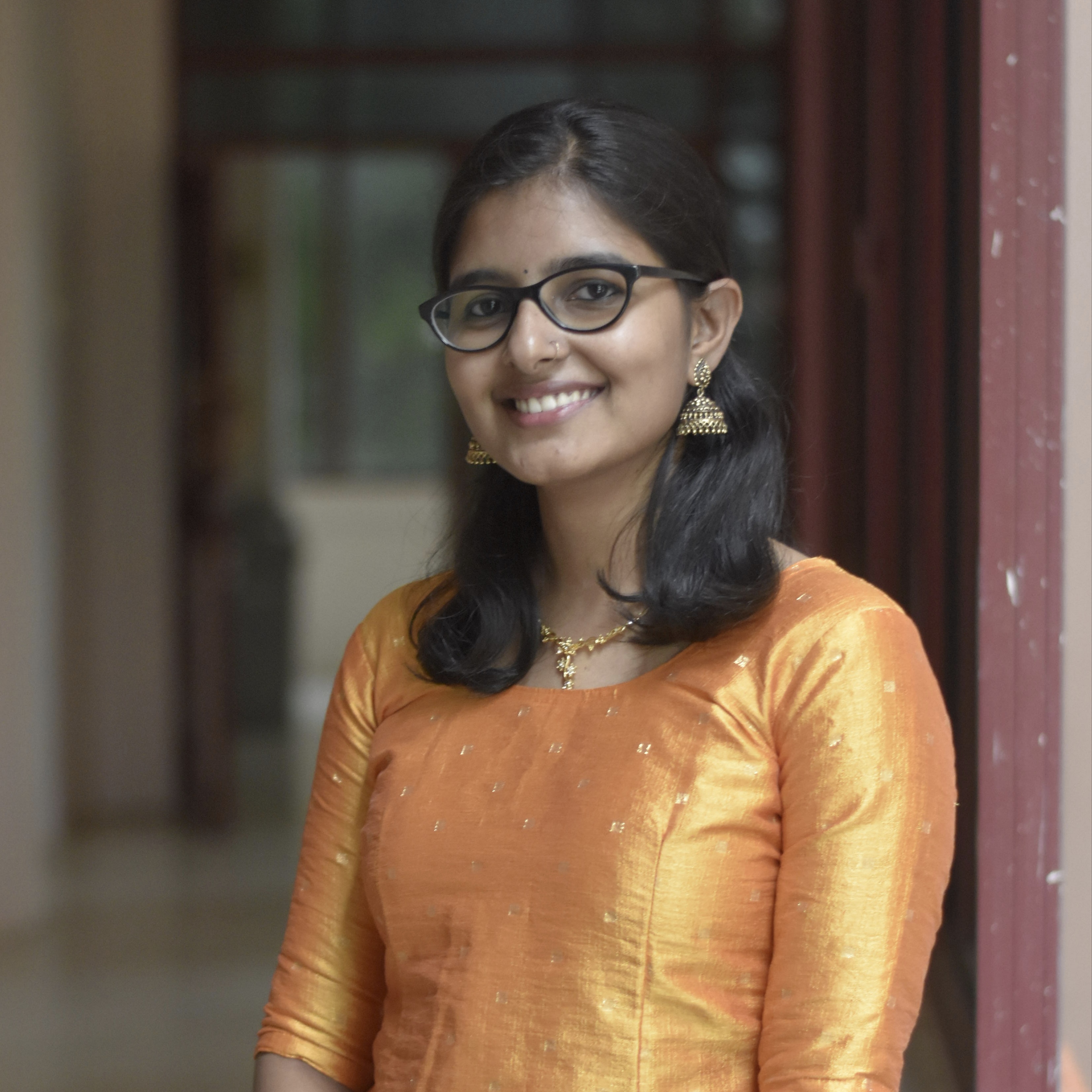 Urja - Gayathry Krishnachandran 