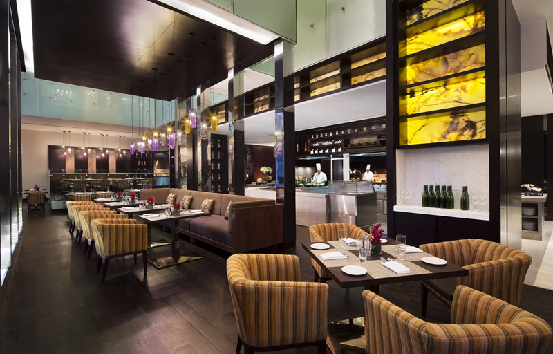 JW Marriott Bengaluru