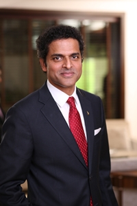 V Viswanand, Deputy Managing Director, Max Life Insurance.