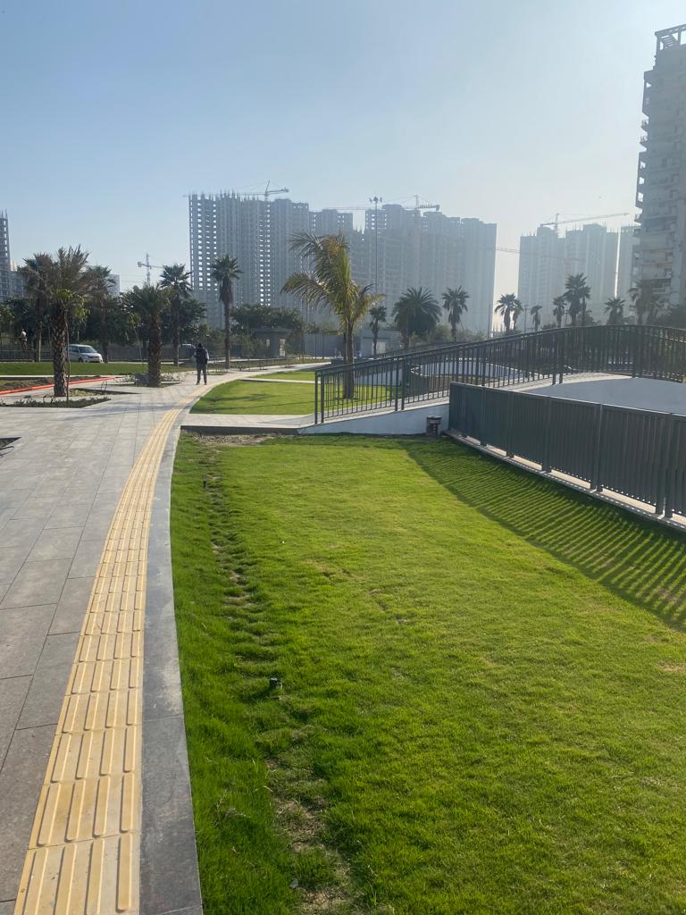 Beyond Aesthetics: Exploring the Social and Ecological Benefits of Public Landscape Design