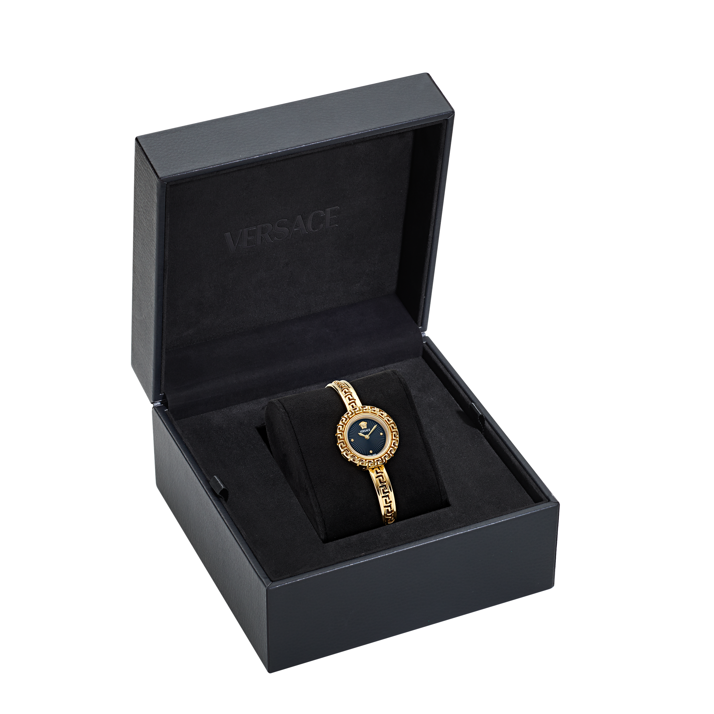 The Versace La Greca