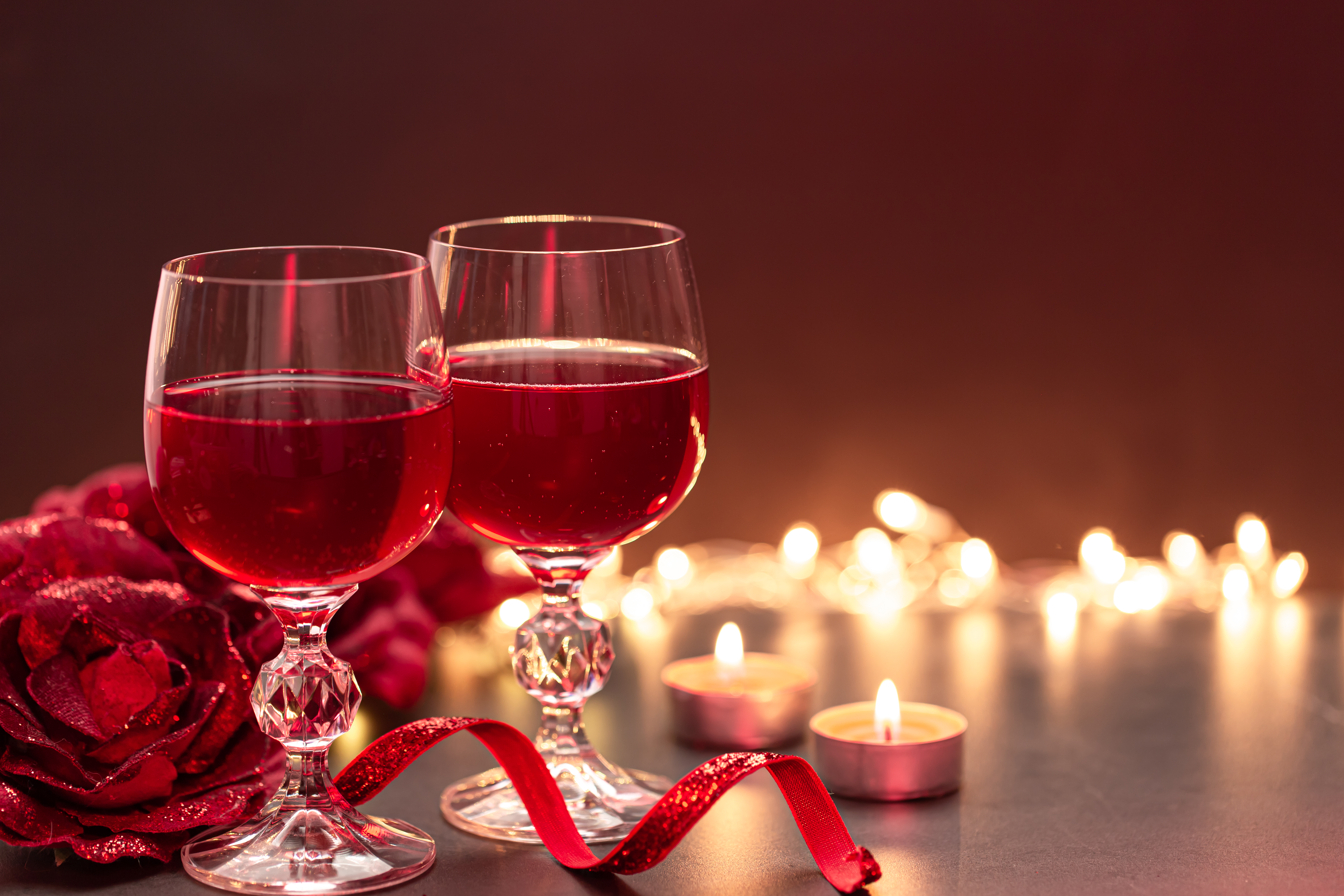 Courtyard by Marriott Outer Ring Road presents a weeklong celebration of romance and gastronomic delights