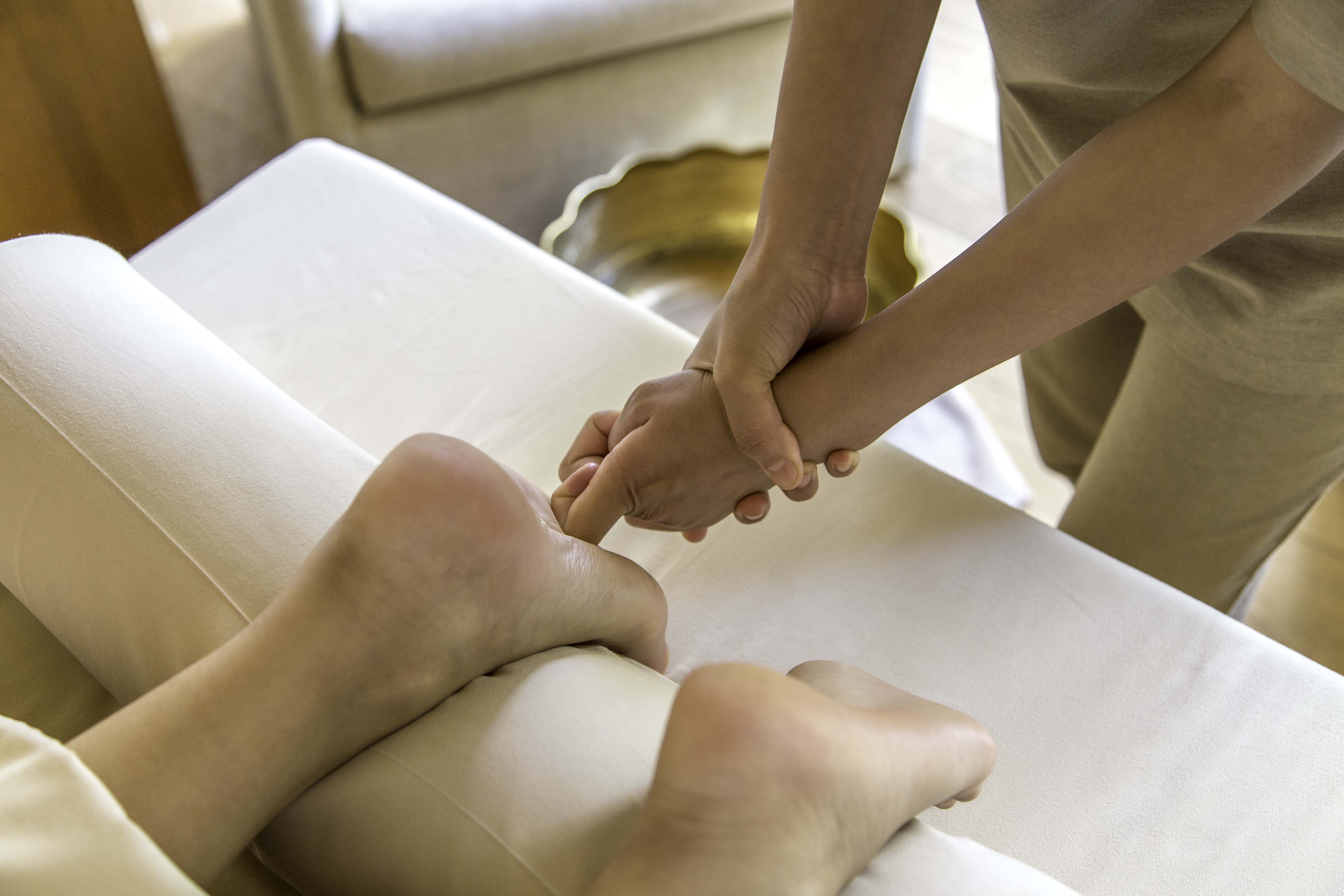 Vana Wellness Treatment