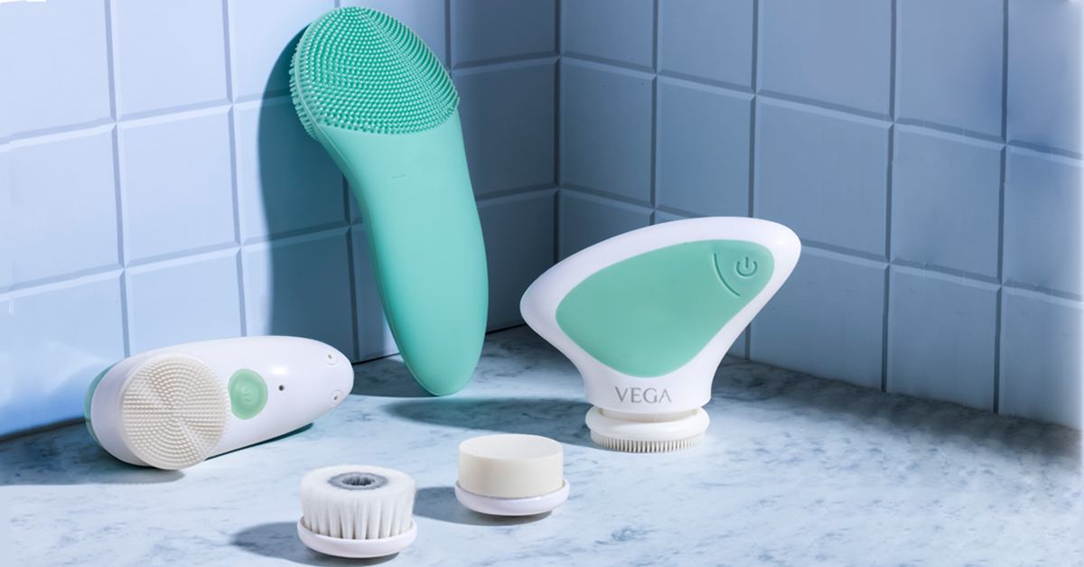  Vega Cleanse Pro with Sonic Vibration Technique