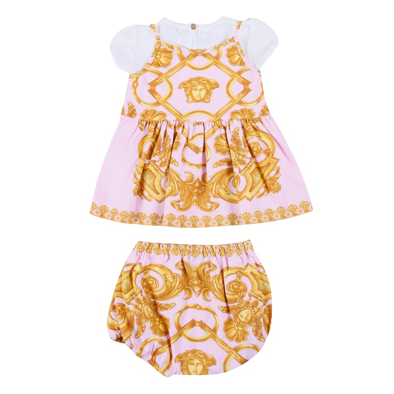 Les Petits launches new range of exclusive SS’23 collection