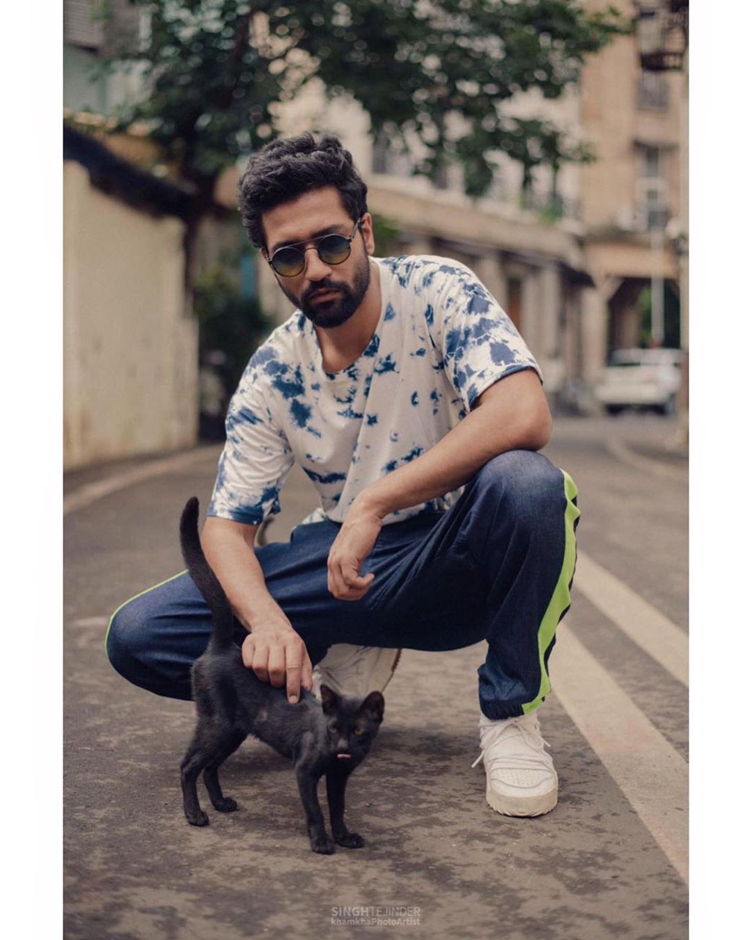 (Photo: vickykaushal09/Instagram)