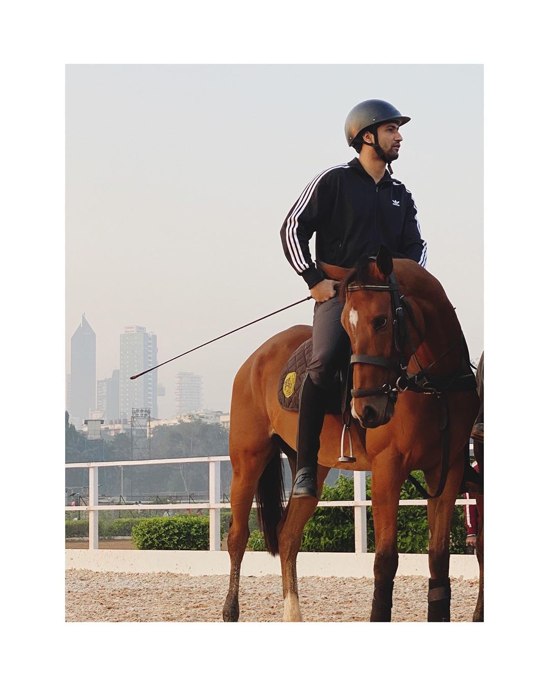 (Photo: Vicky Kaushal/Instagram)