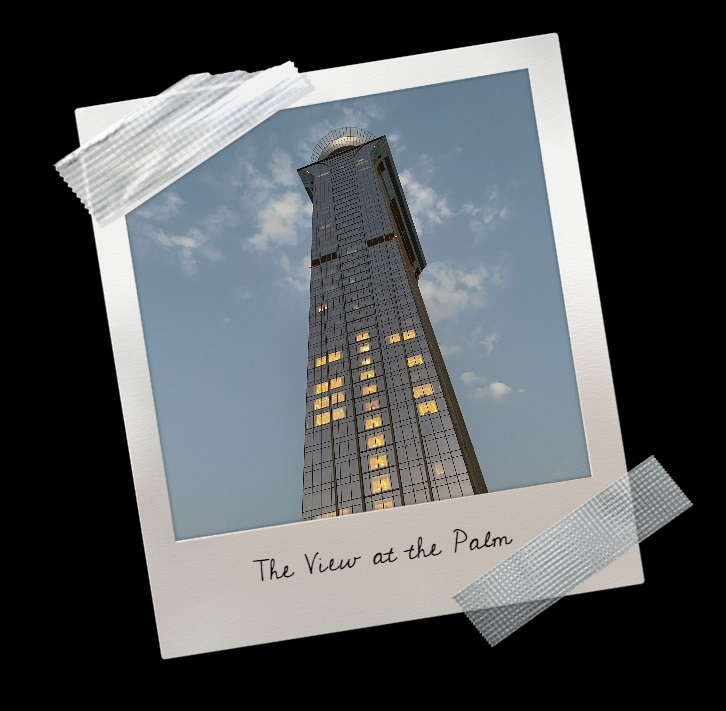 The View at the Palm