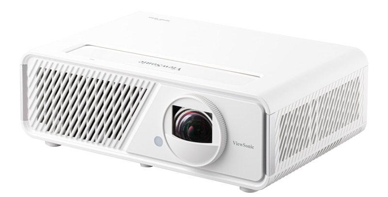 ViewSonic X2 Full Hd Smart LED Home Projector   