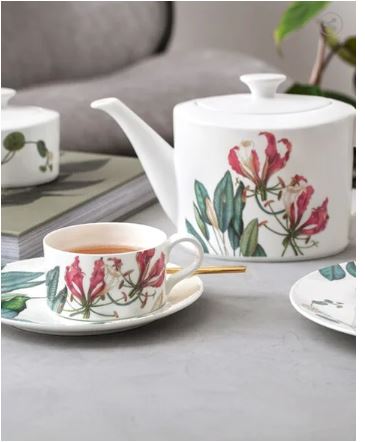  Villeroy & Boch Avarua Coffee & Teapot