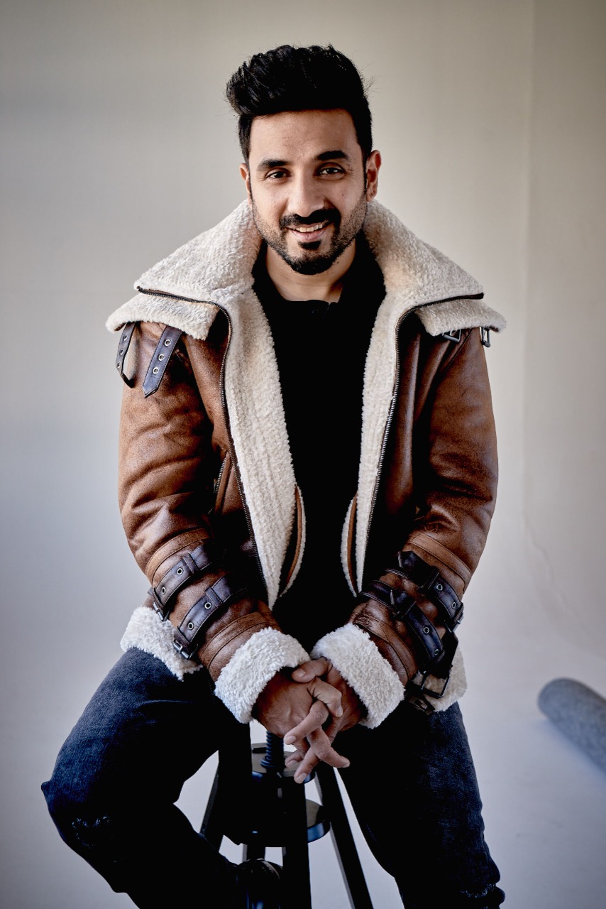 Vir Das-The Most Epic Max Show
