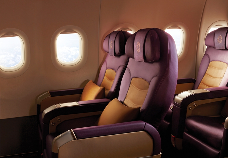 Vistara neo Business Class