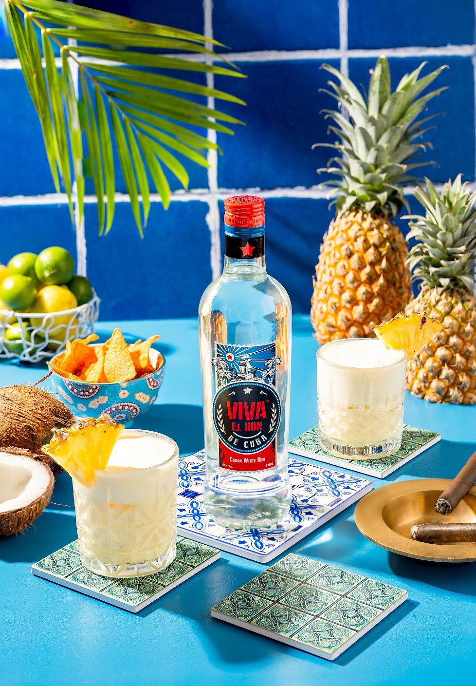 Viva El Ron