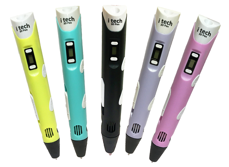  WOL3D 3D printing technology