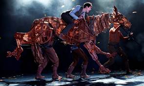 War Horse