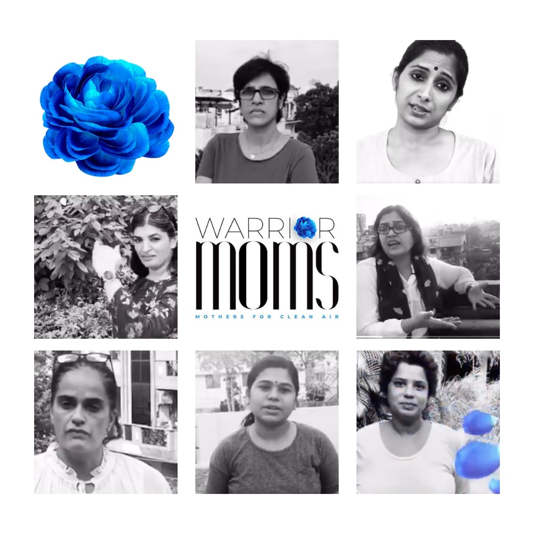 Indian ‘Warrior Moms’ connecting with international cadre now