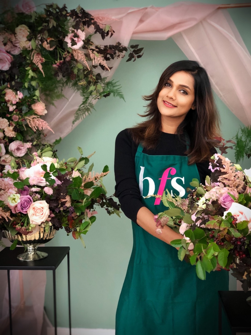 Wedding Designer Ambika Gupta