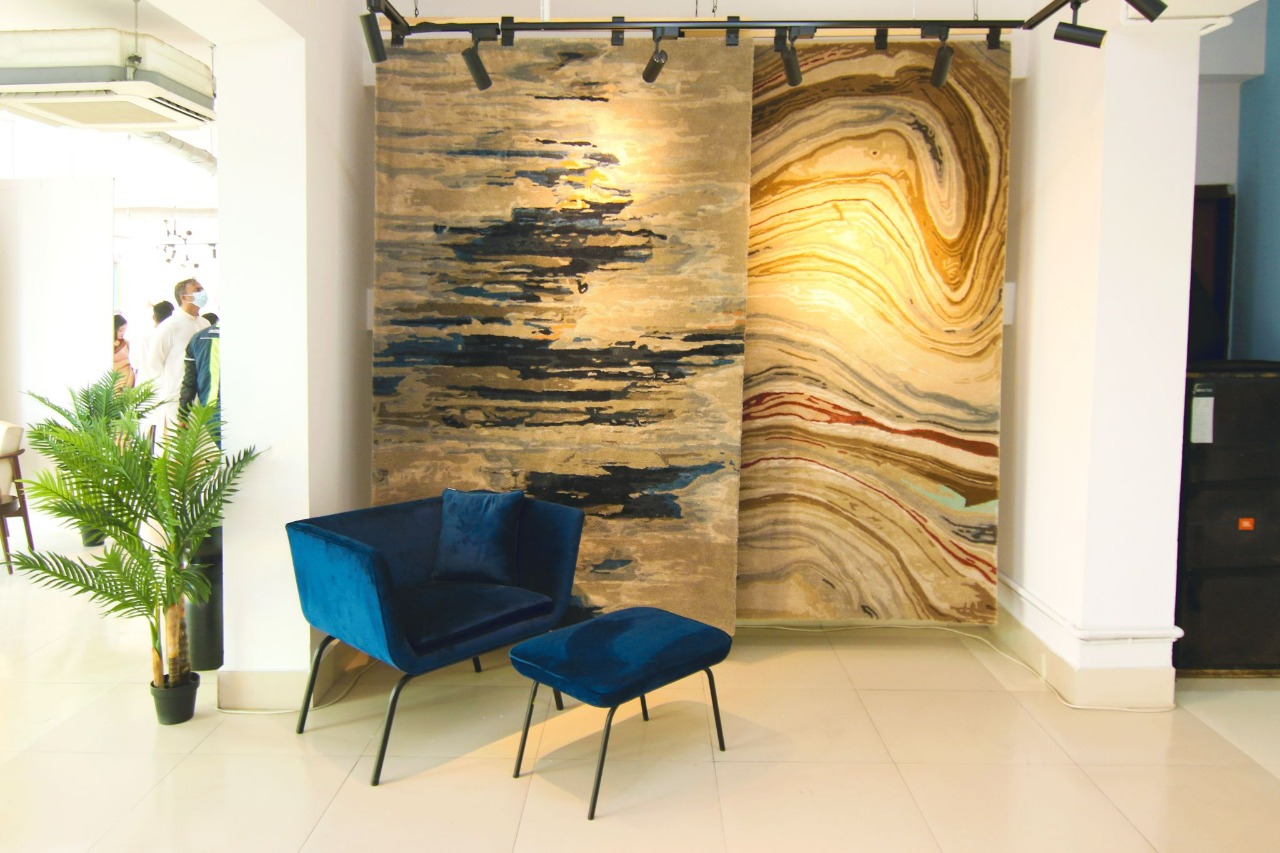 From rural Rajasthan to Bangladesh: A collaboration celebrating the rich Mughal heritage of India and Bangladesh