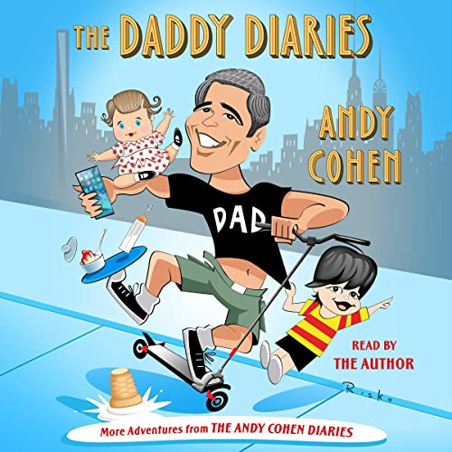Daddy diaries