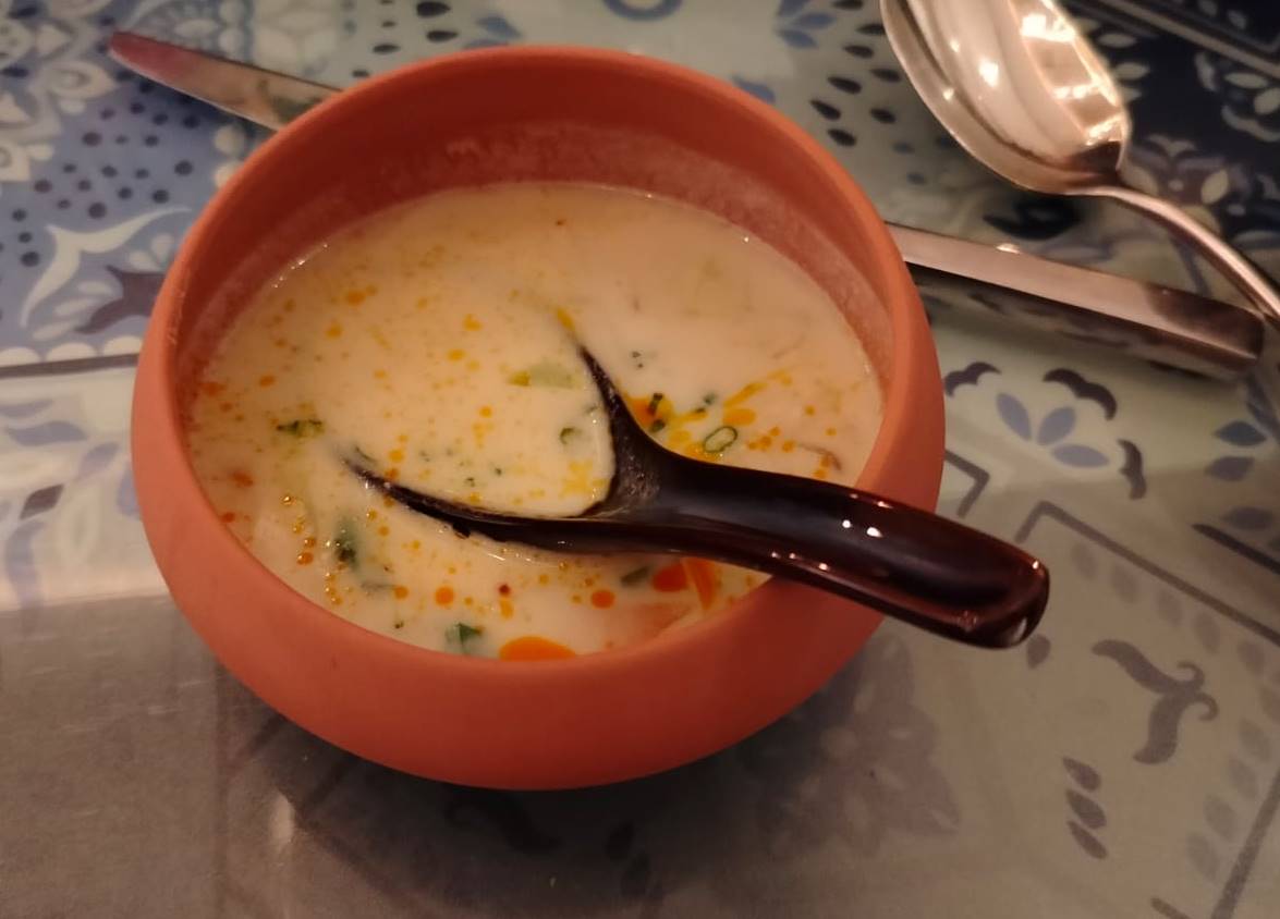 soup