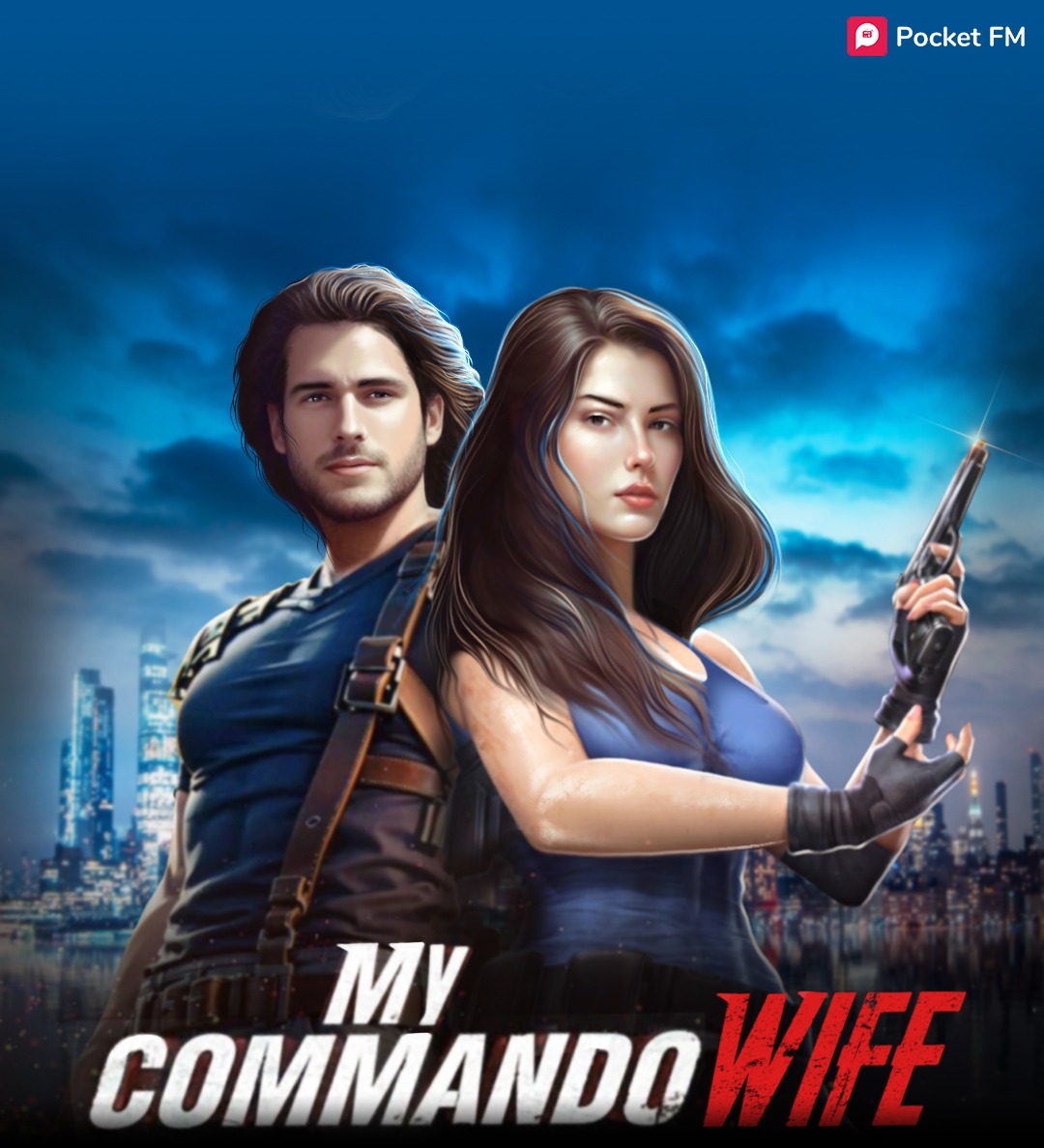 My commando wife