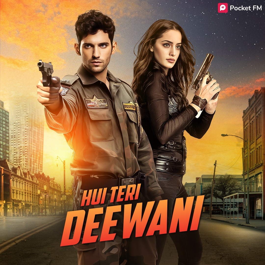 Huyi teri deewani