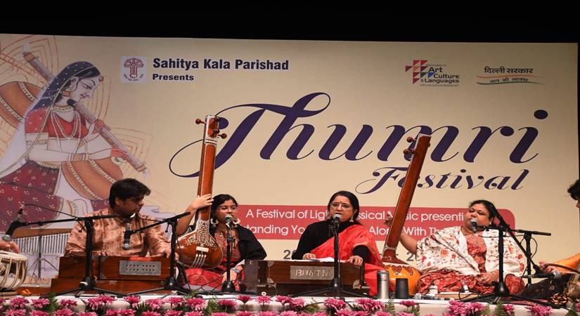 Thumri Festival